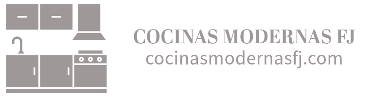 Cocinas Modernas FJ